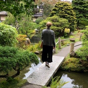 Meet your Posher, Tabitha